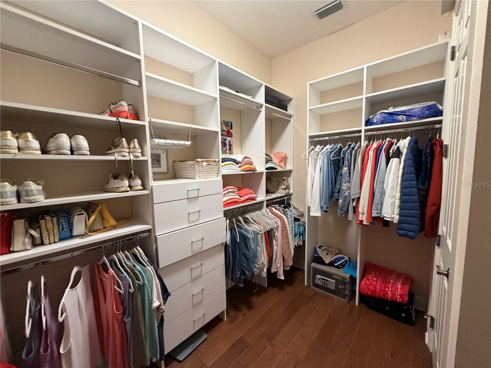 MAGNOLIA POINTE SUB - Residential