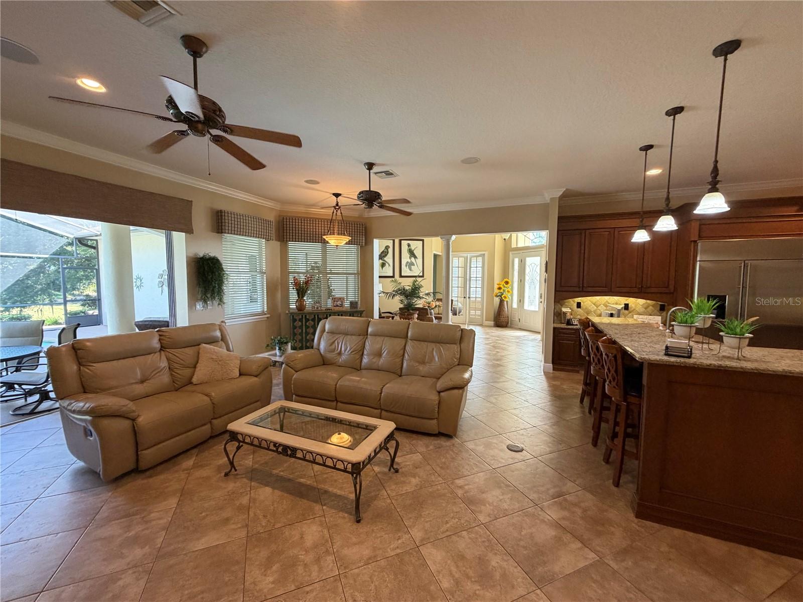 MAGNOLIA POINTE SUB - Residential