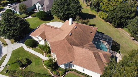 Tiny photo for 12914 Creekside Court, Clermont, FL 34711 (MLS # O6360795)