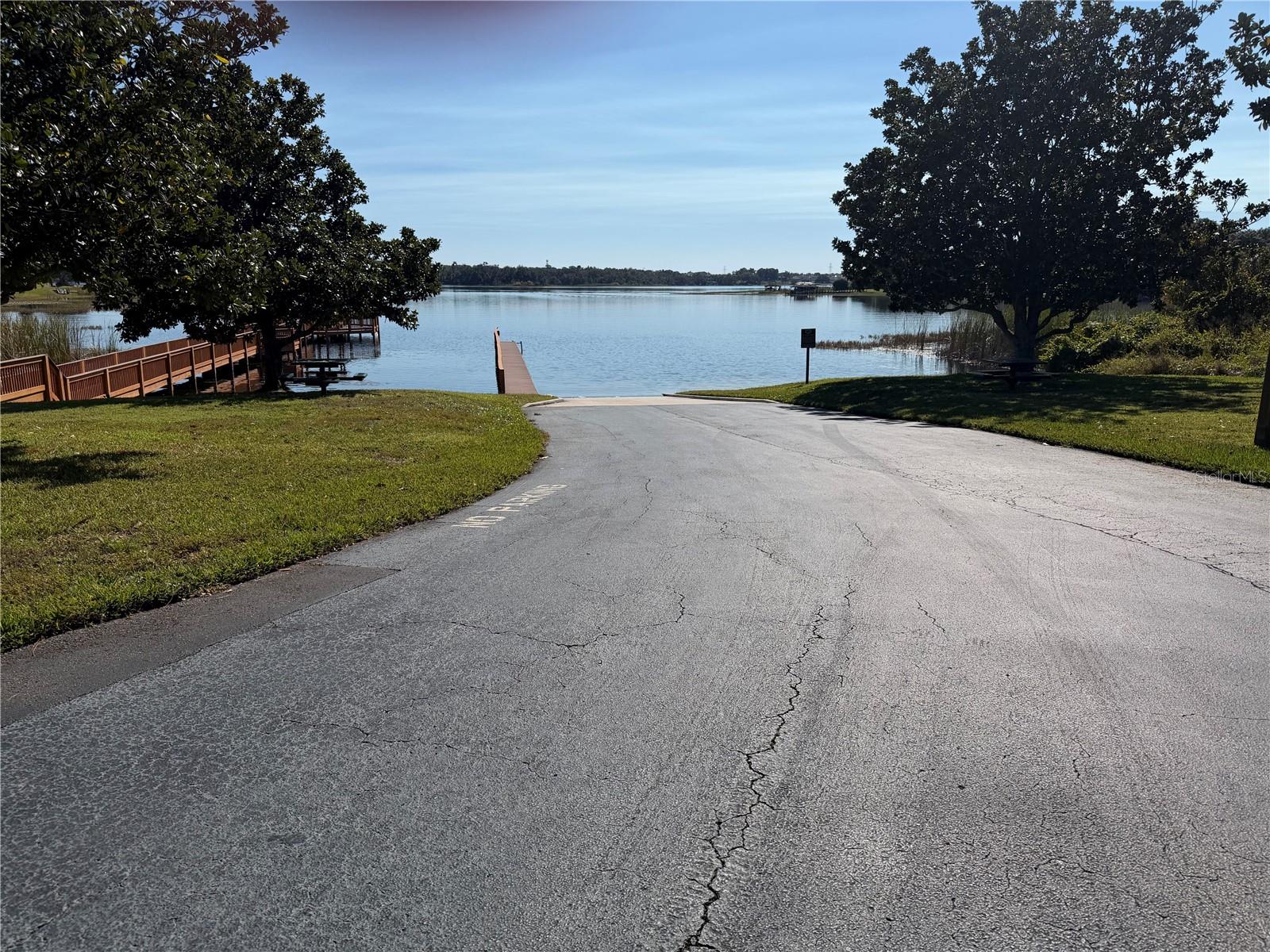 MAGNOLIA POINTE SUB - Residential