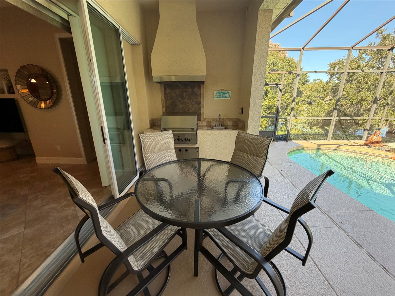 MAGNOLIA POINTE SUB - Residential