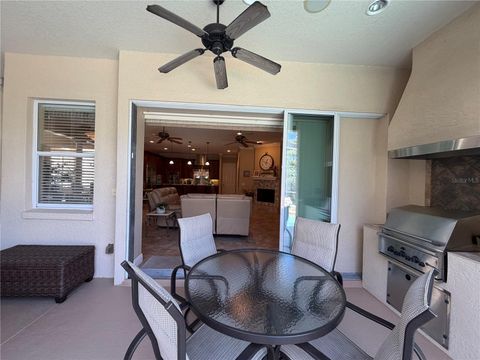 Tiny photo for 12914 Creekside Court, Clermont, FL 34711 (MLS # O6360795)