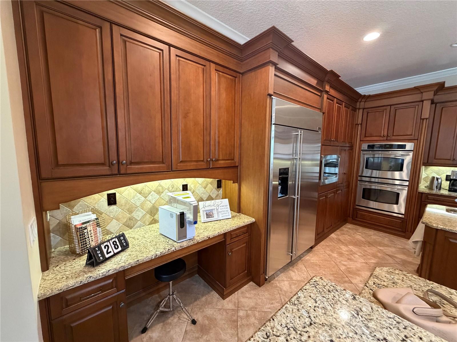 MAGNOLIA POINTE SUB - Residential