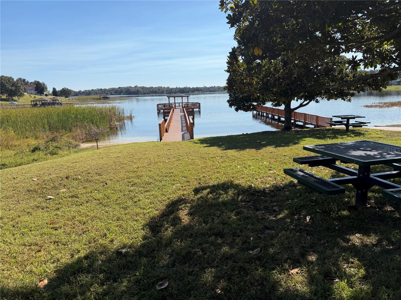 MAGNOLIA POINTE SUB - Residential