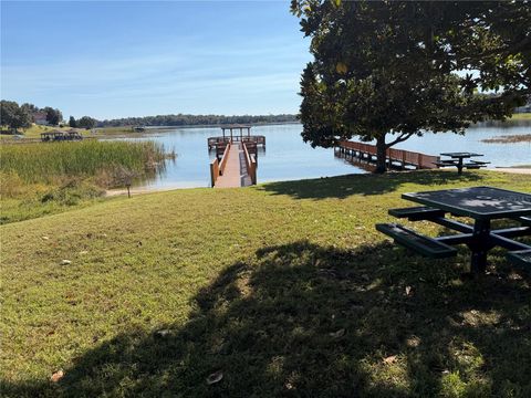 Tiny photo for 12914 Creekside Court, Clermont, FL 34711 (MLS # O6360795)