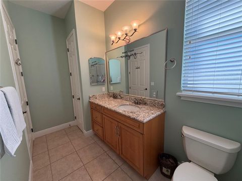 Tiny photo for 12914 Creekside Court, Clermont, FL 34711 (MLS # O6360795)