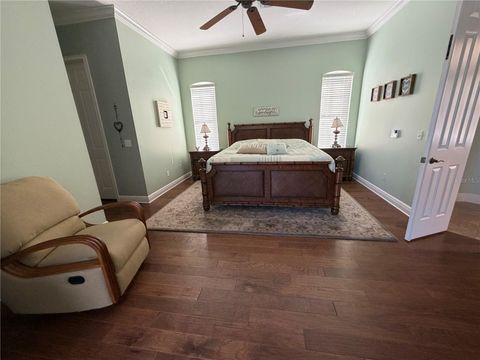 Tiny photo for 12914 Creekside Court, Clermont, FL 34711 (MLS # O6360795)