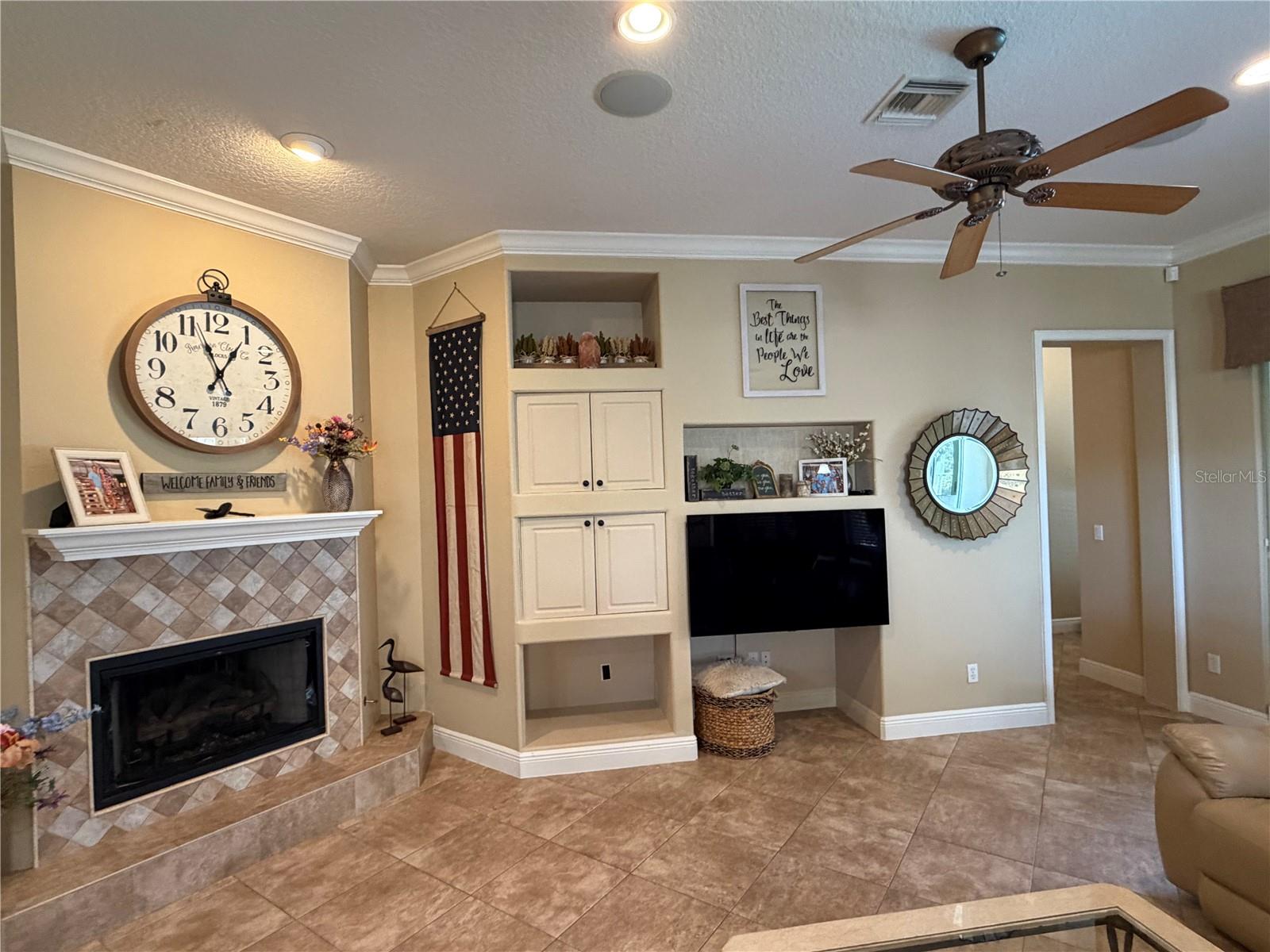 MAGNOLIA POINTE SUB - Residential