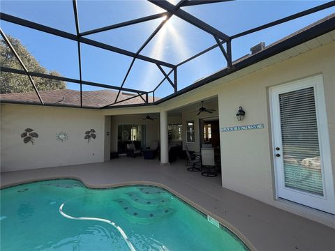 Tiny photo for 12914 Creekside Court, Clermont, FL 34711 (MLS # O6360795)