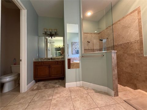 Tiny photo for 12914 Creekside Court, Clermont, FL 34711 (MLS # O6360795)