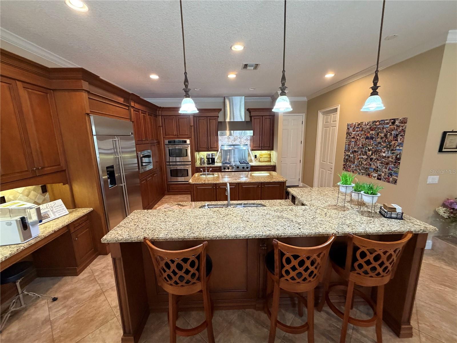 MAGNOLIA POINTE SUB - Residential