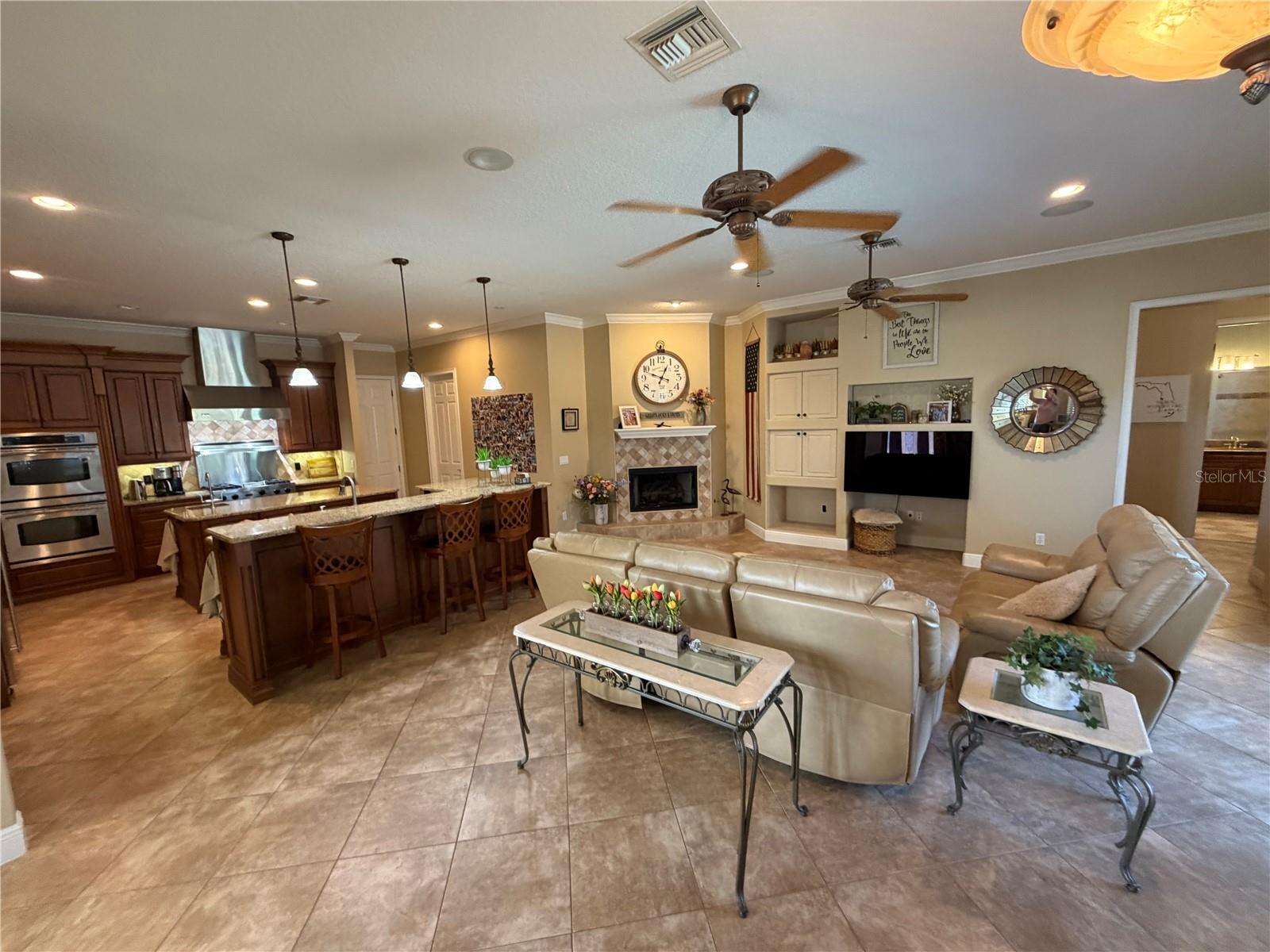 MAGNOLIA POINTE SUB - Residential