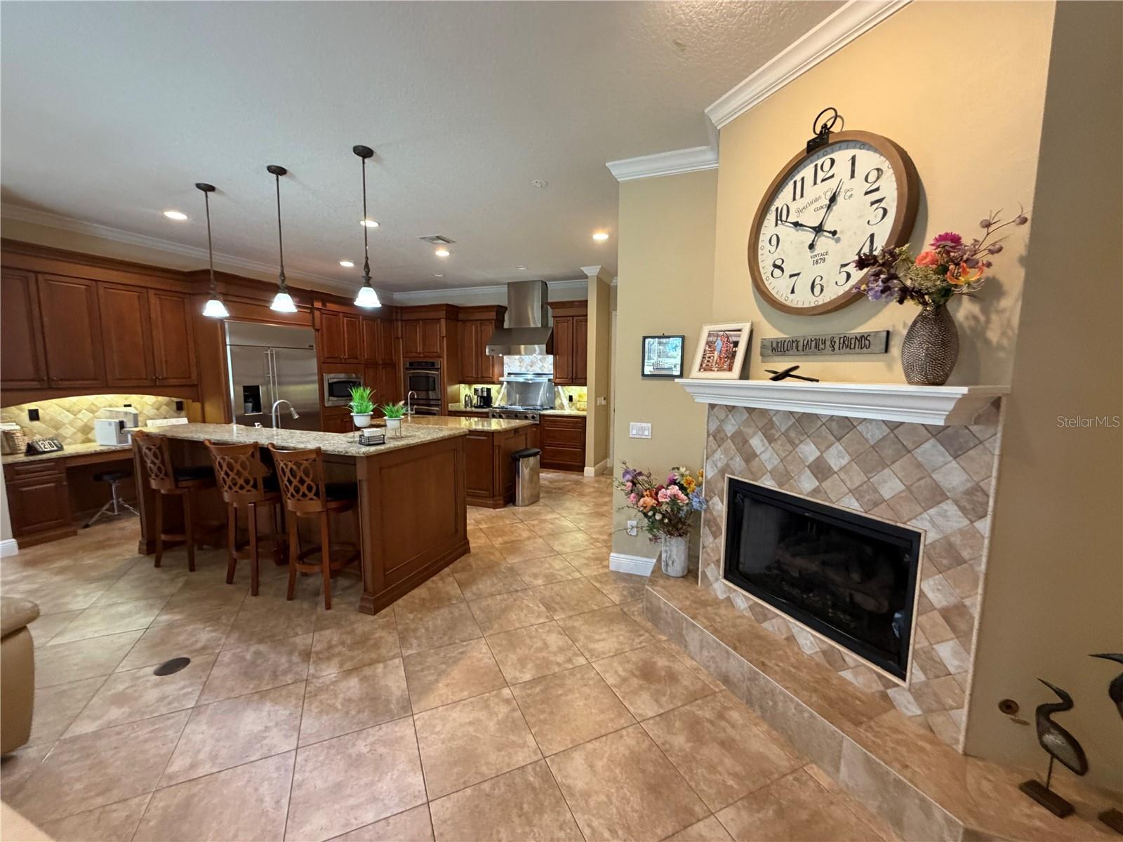 MAGNOLIA POINTE SUB - Residential