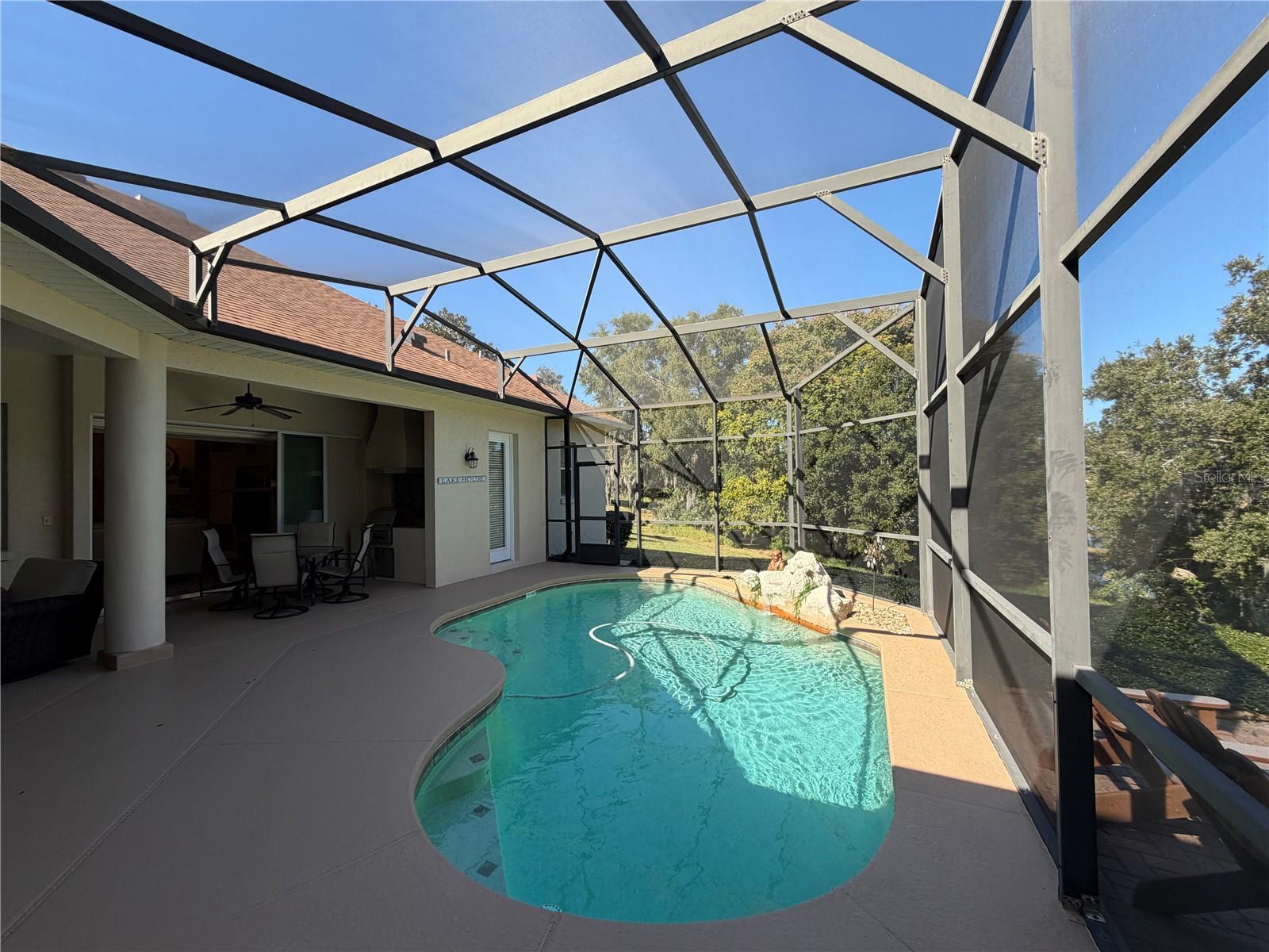 MAGNOLIA POINTE SUB - Residential