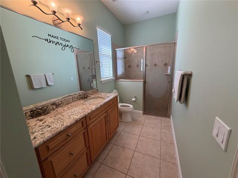 Tiny photo for 12914 Creekside Court, Clermont, FL 34711 (MLS # O6360795)