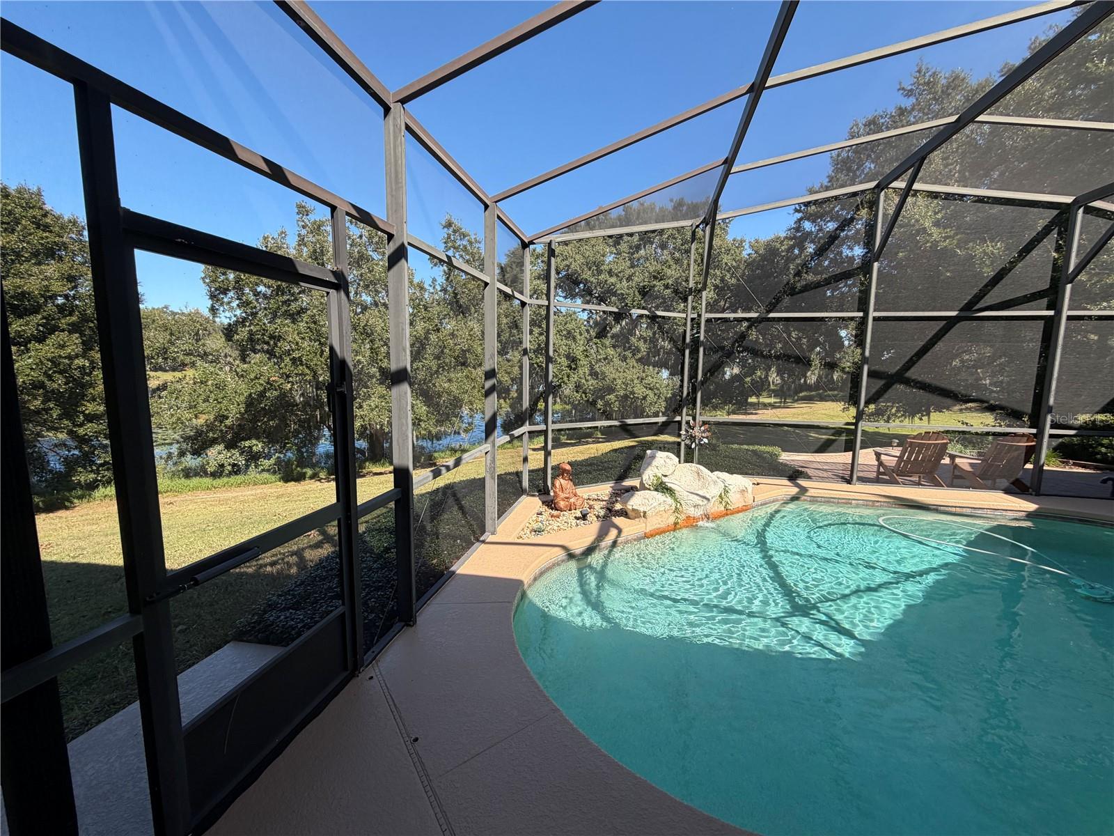 MAGNOLIA POINTE SUB - Residential