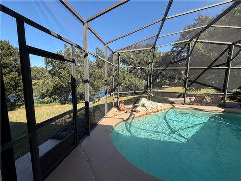 Tiny photo for 12914 Creekside Court, Clermont, FL 34711 (MLS # O6360795)