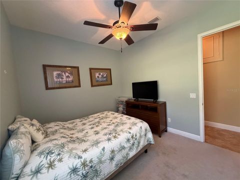 Tiny photo for 12914 Creekside Court, Clermont, FL 34711 (MLS # O6360795)