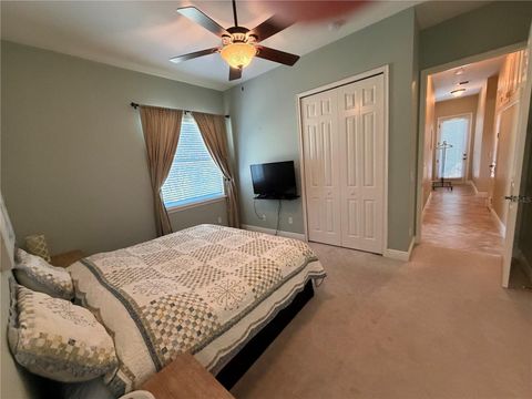 Tiny photo for 12914 Creekside Court, Clermont, FL 34711 (MLS # O6360795)