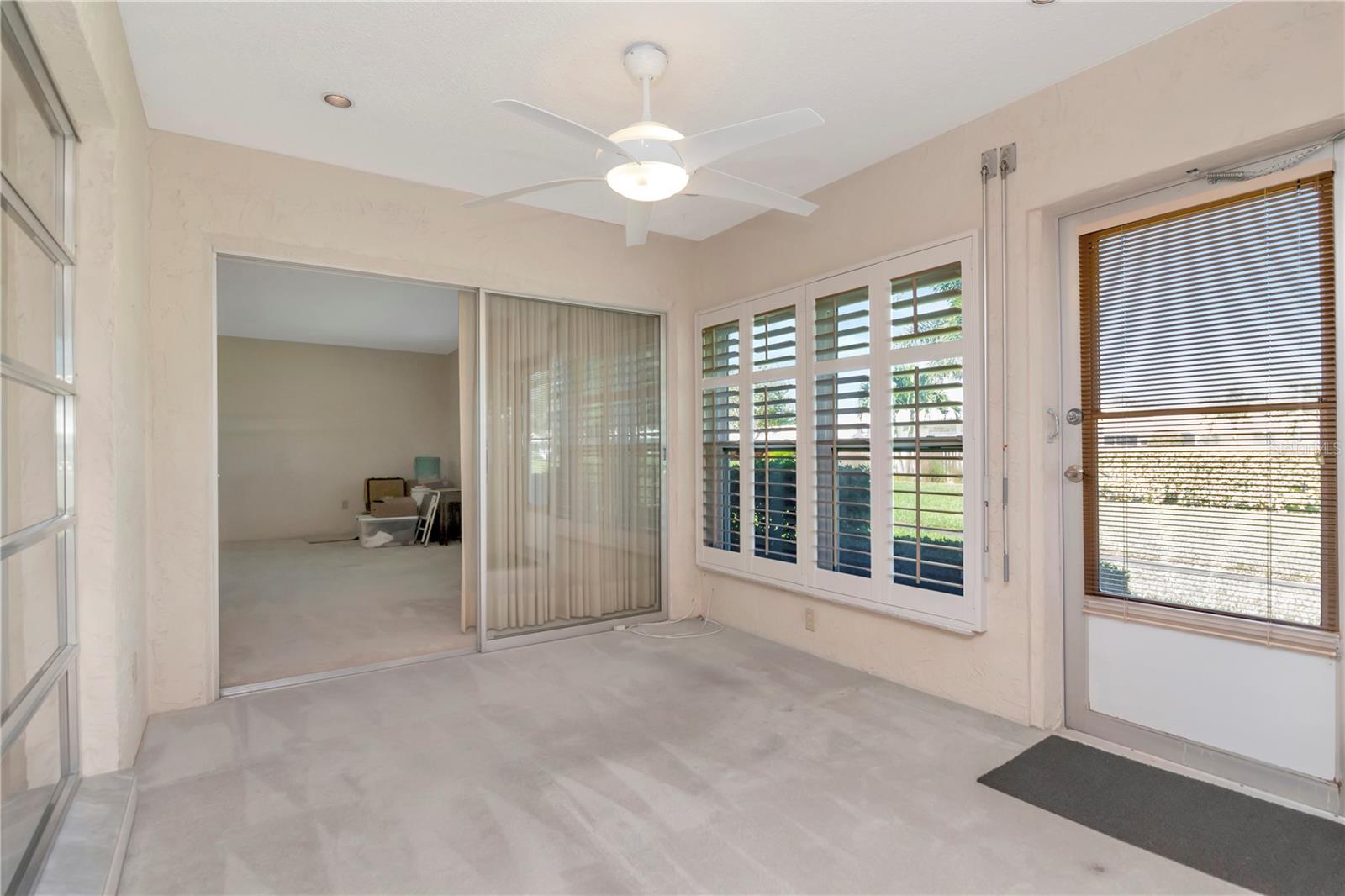 VILLAGE GREEN OF BRADENTON SEC 6 - Residential