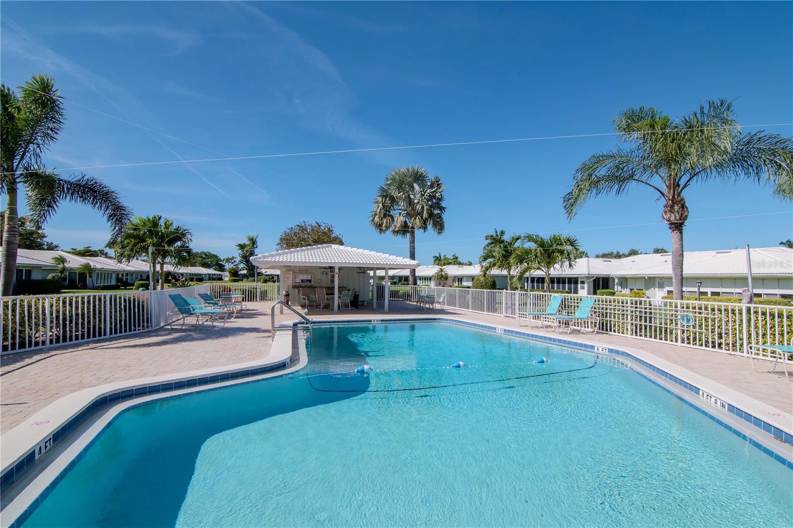 VILLAGE GREEN OF BRADENTON SEC 6 - Residential