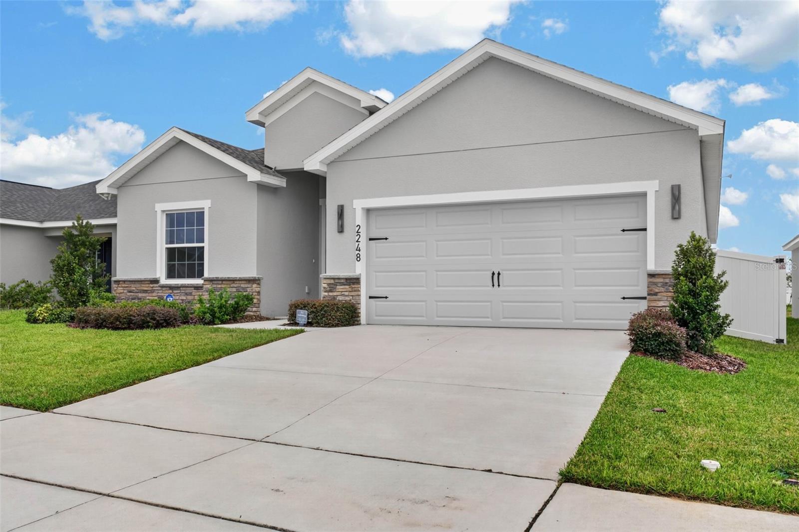 2248 ORCHID DRIVE