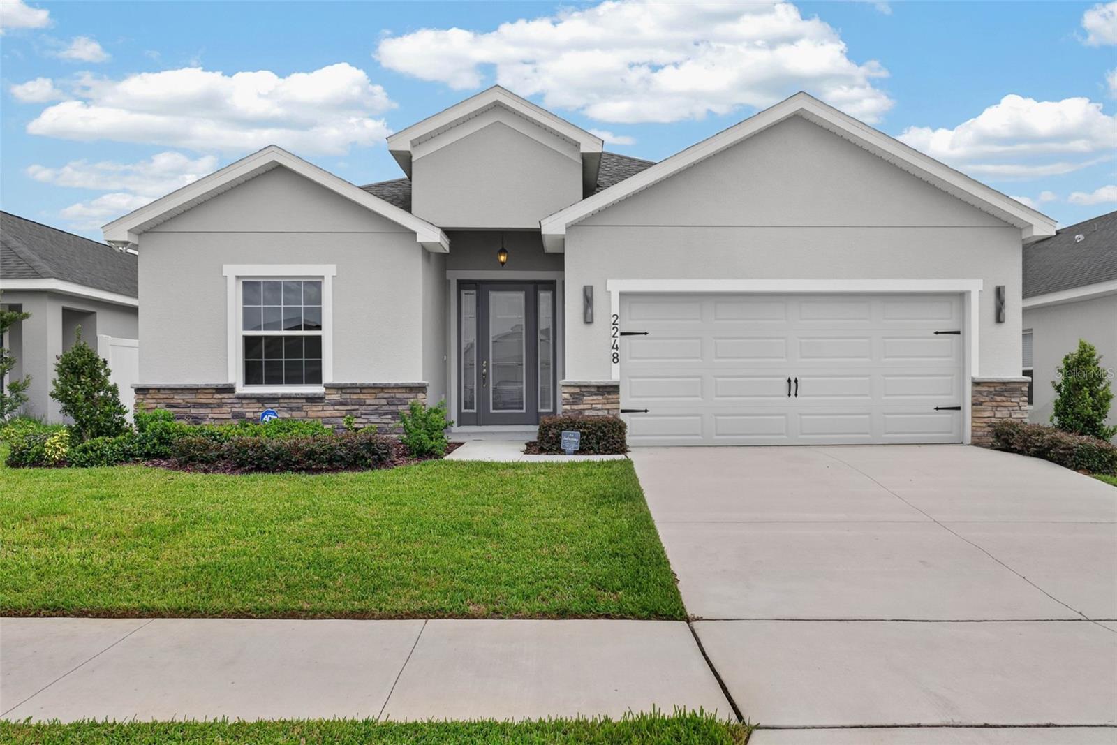 2248 ORCHID DRIVE