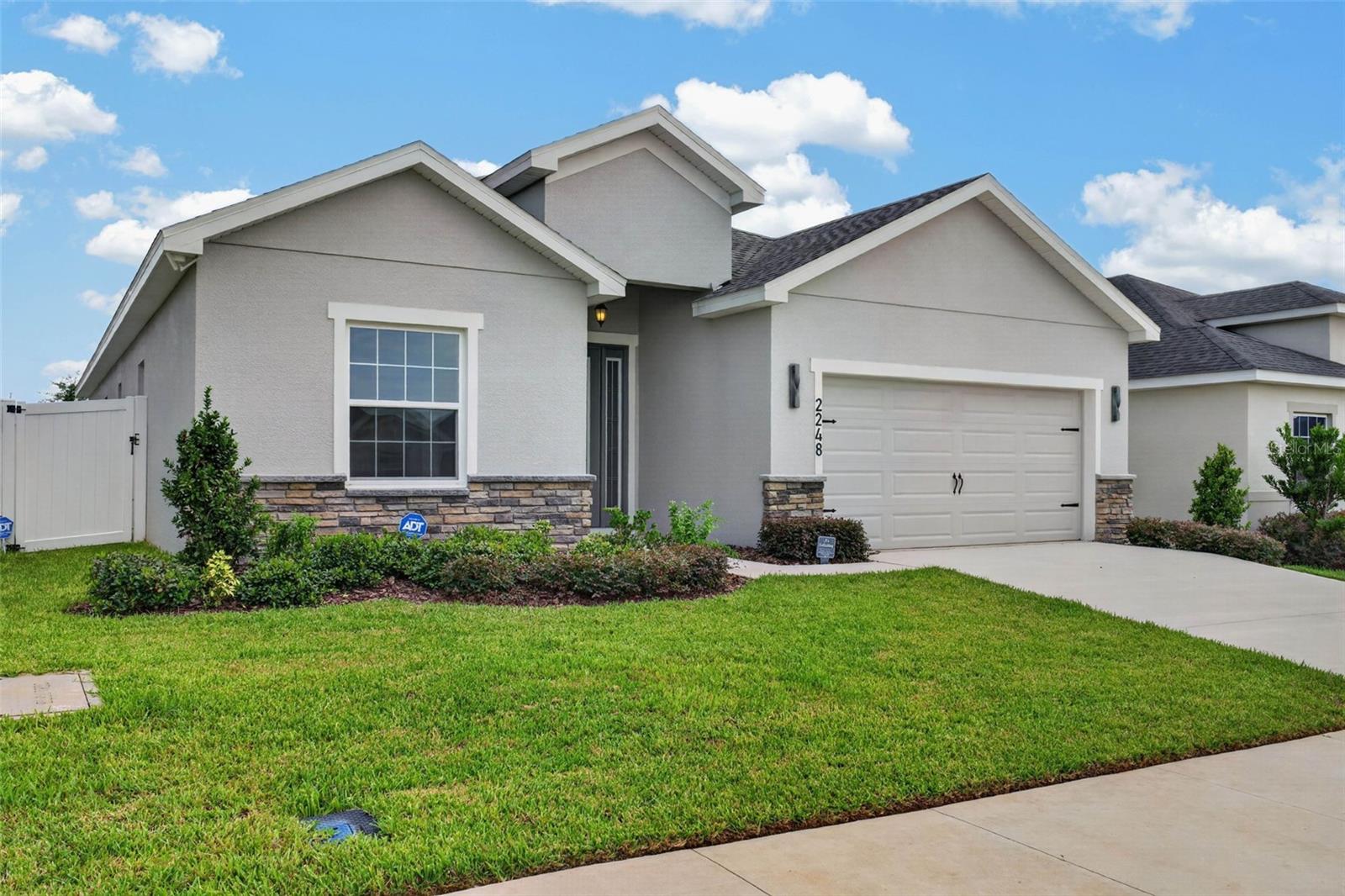 2248 ORCHID DRIVE
