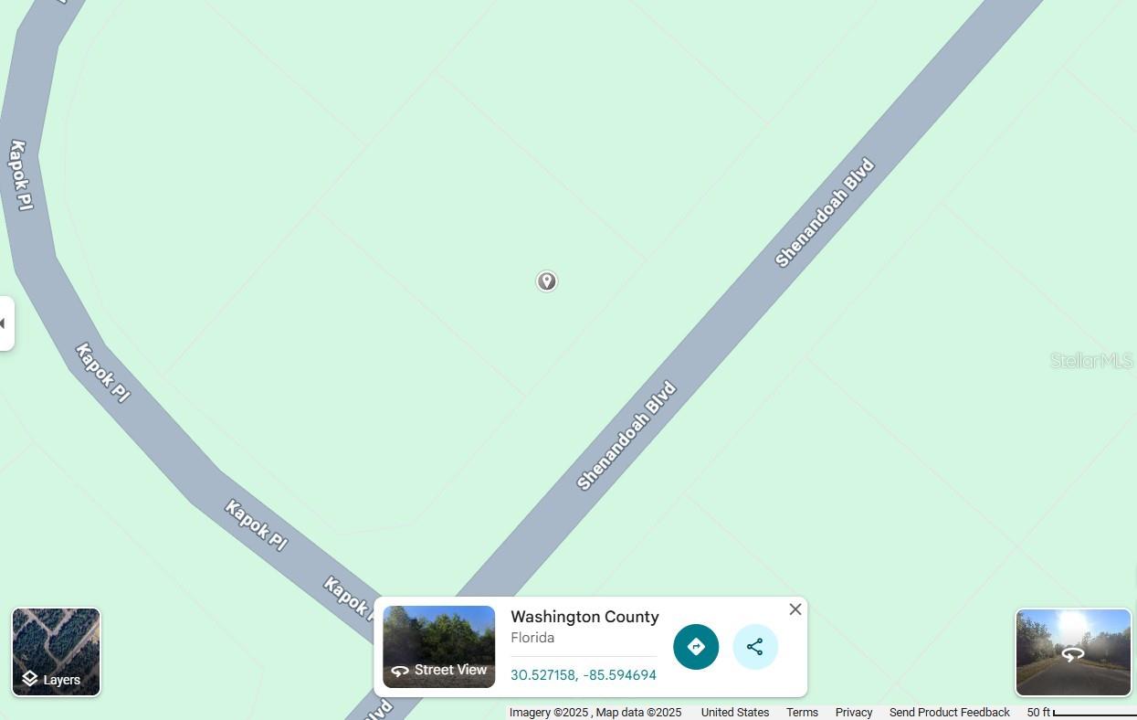 SUNNY HILLS UNIT 2 - Land