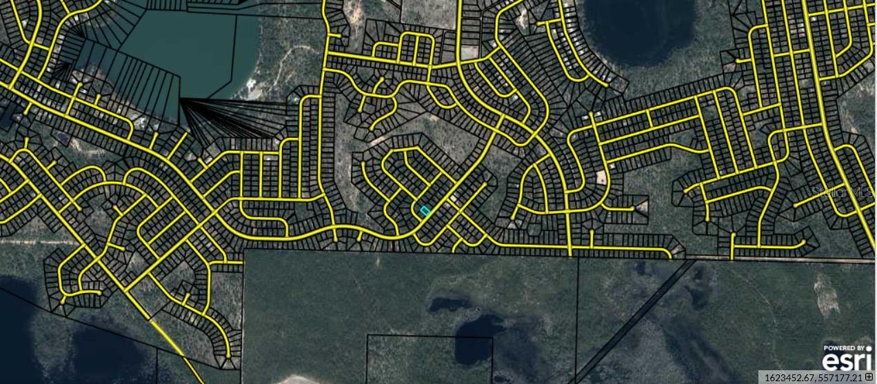 SUNNY HILLS UNIT 2 - Land