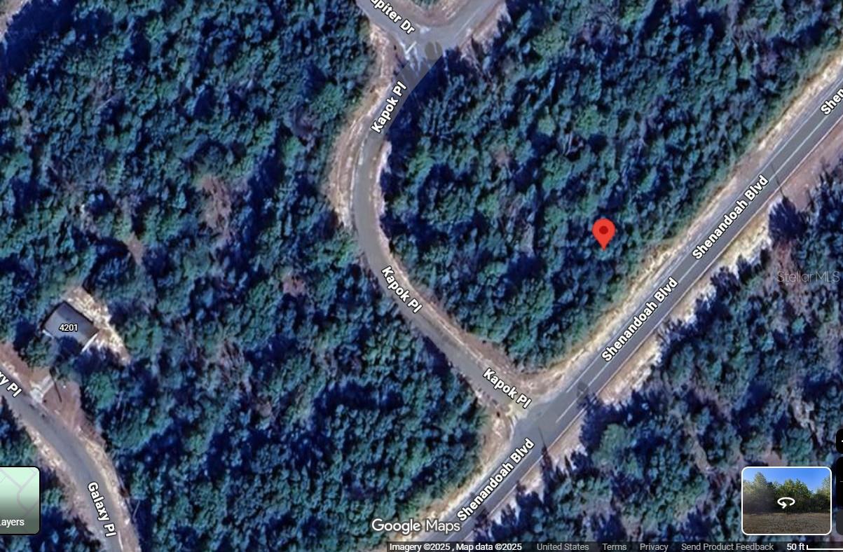 SUNNY HILLS UNIT 2 - Land