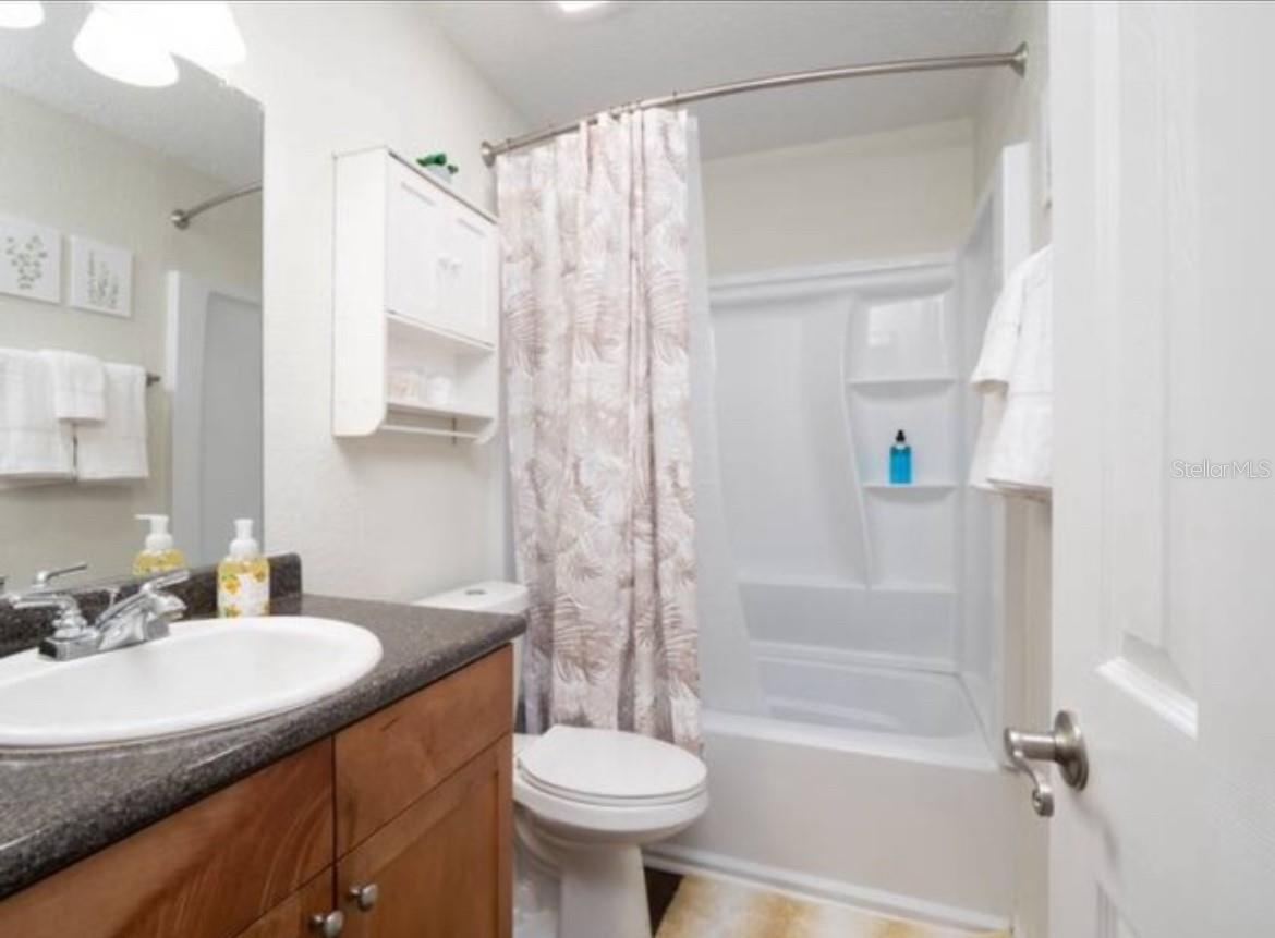 CREEKS EDGE CONDO - Residential