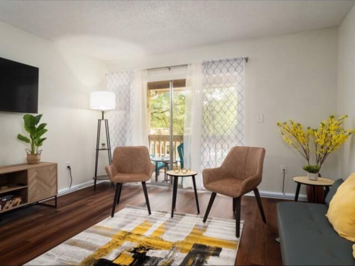 CREEKS EDGE CONDO - Residential