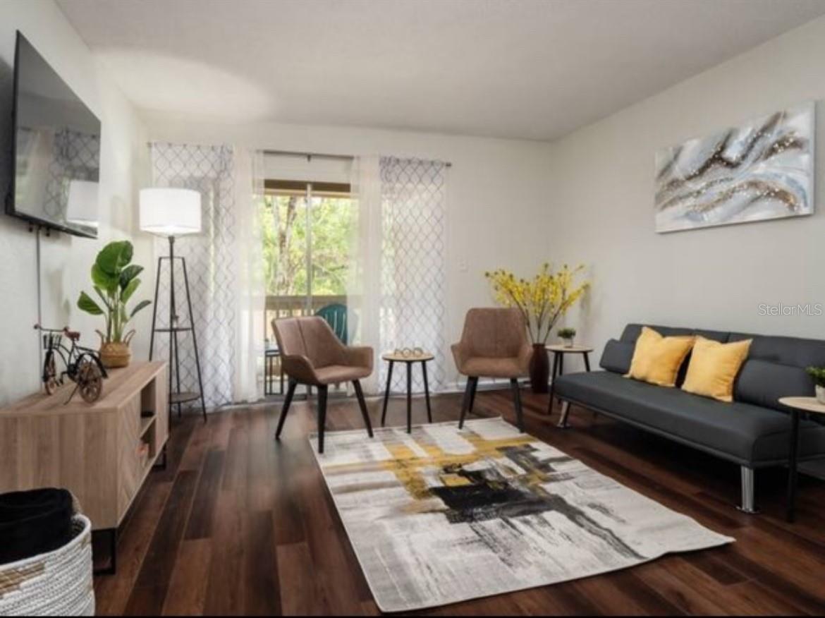 CREEKS EDGE CONDO - Residential