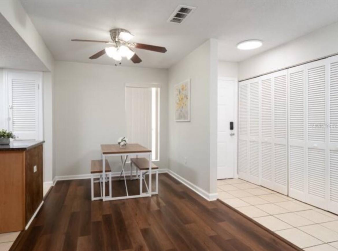 CREEKS EDGE CONDO - Residential