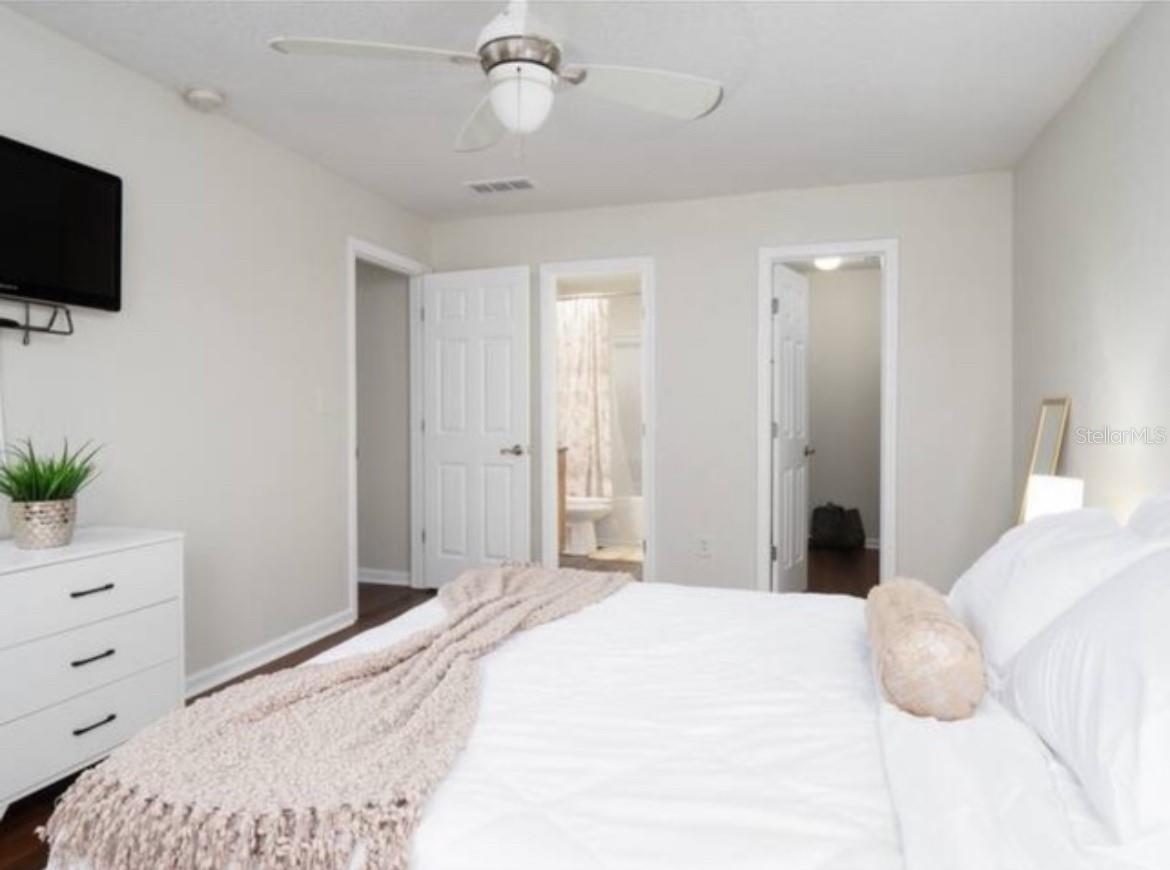 CREEKS EDGE CONDO - Residential