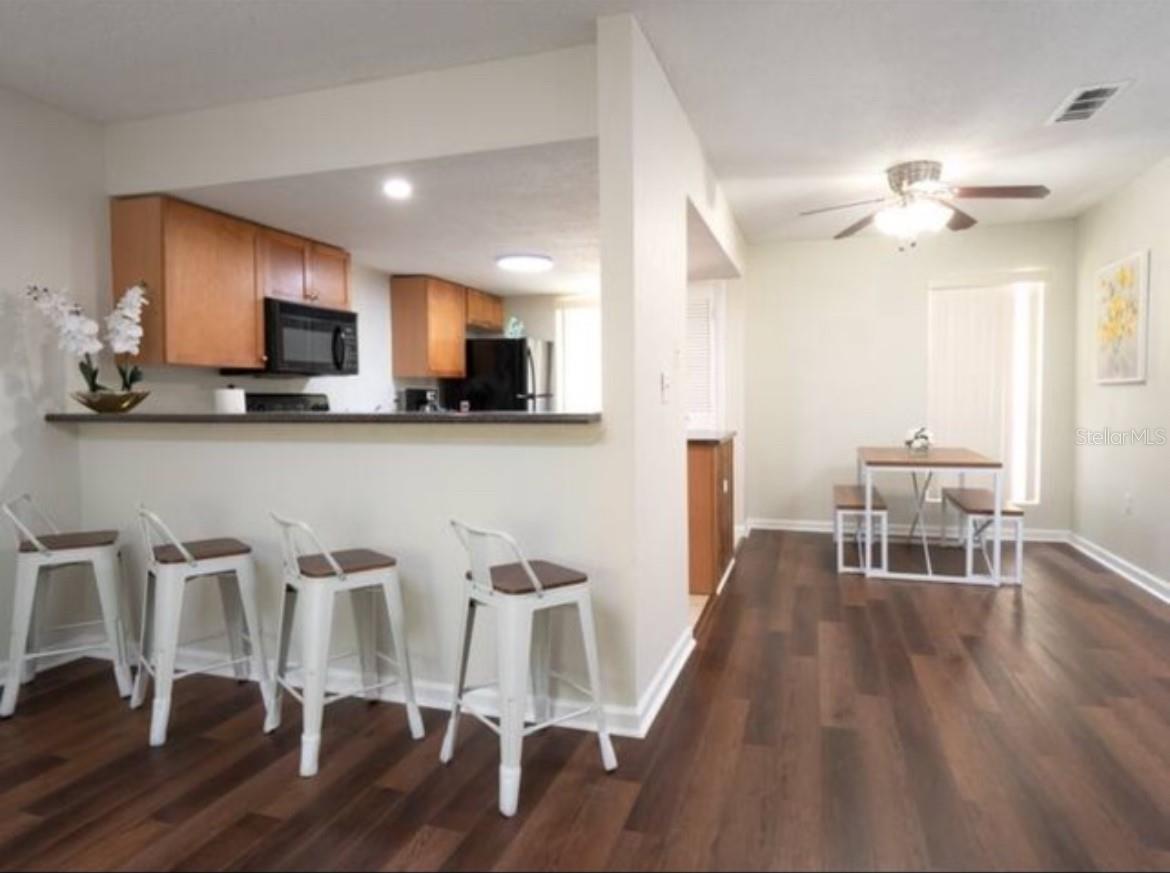 CREEKS EDGE CONDO - Residential