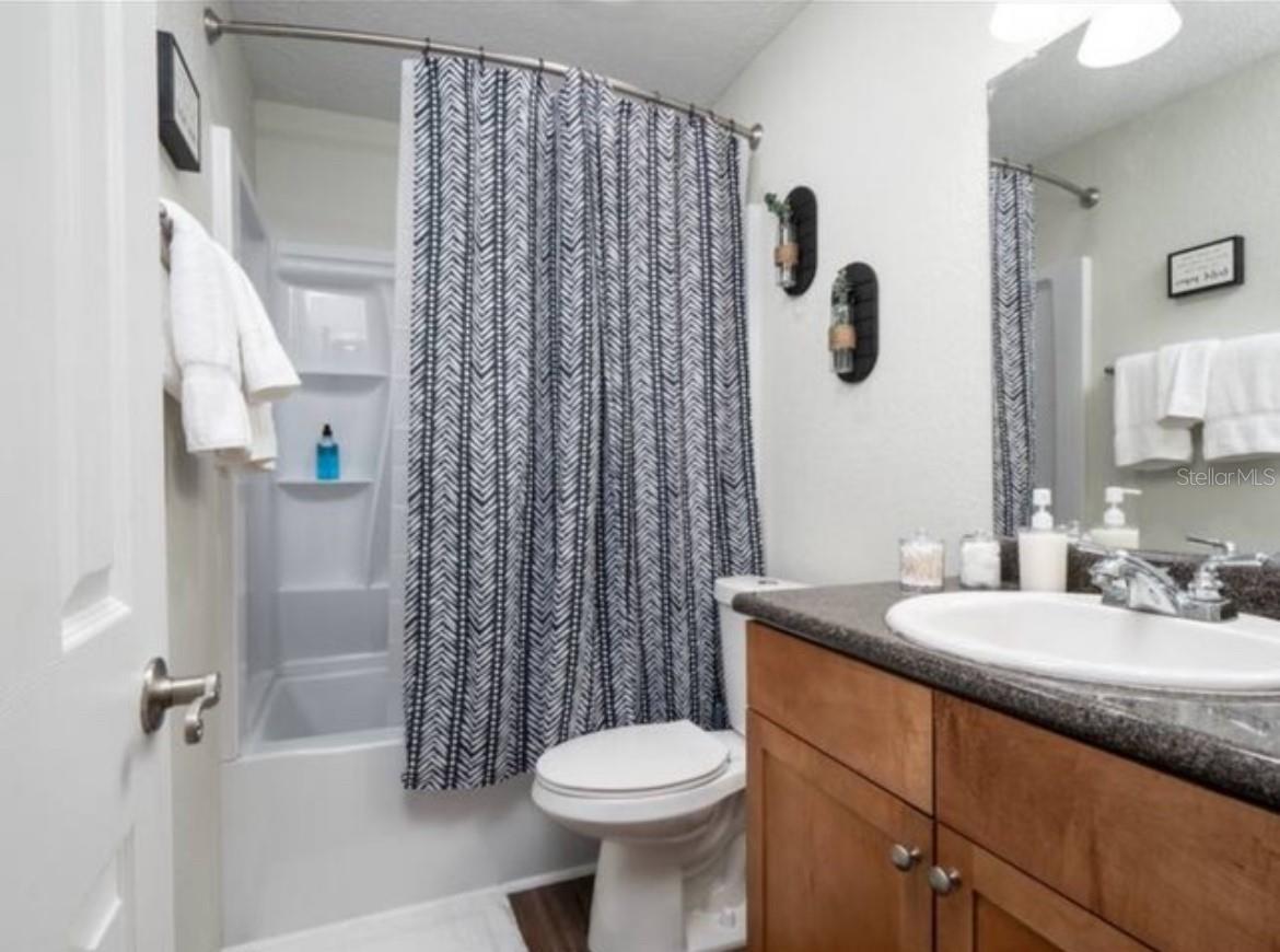 CREEKS EDGE CONDO - Residential