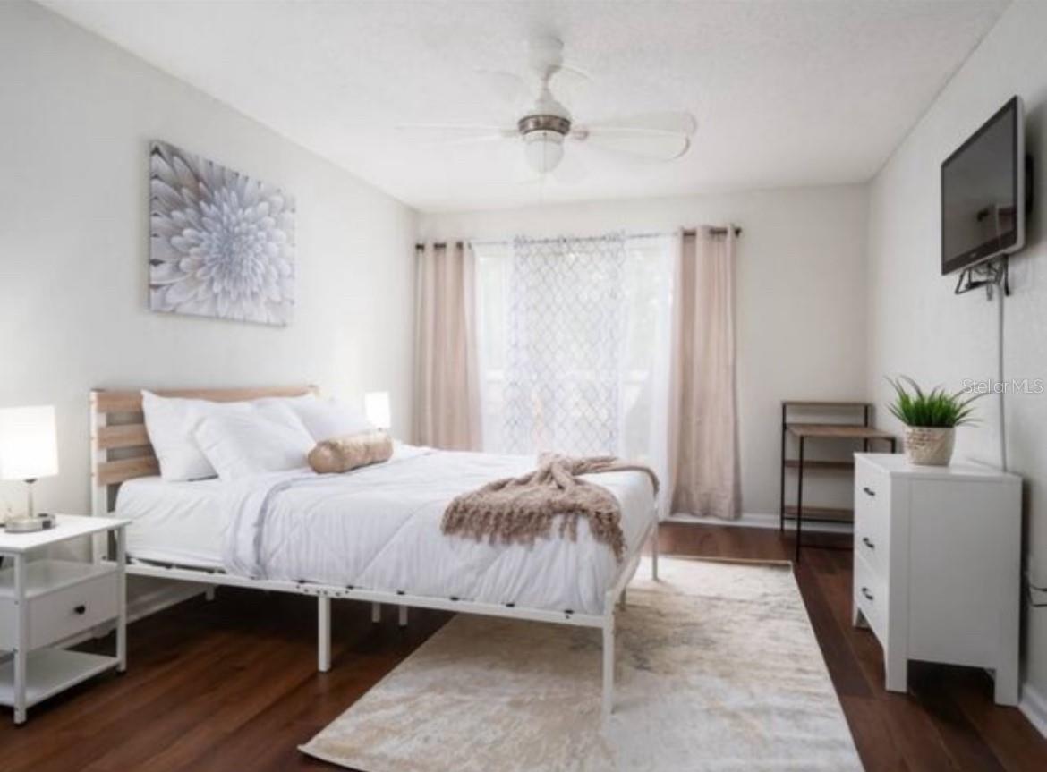 CREEKS EDGE CONDO - Residential