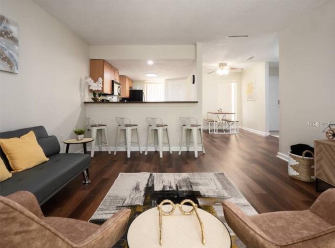 CREEKS EDGE CONDO - Residential