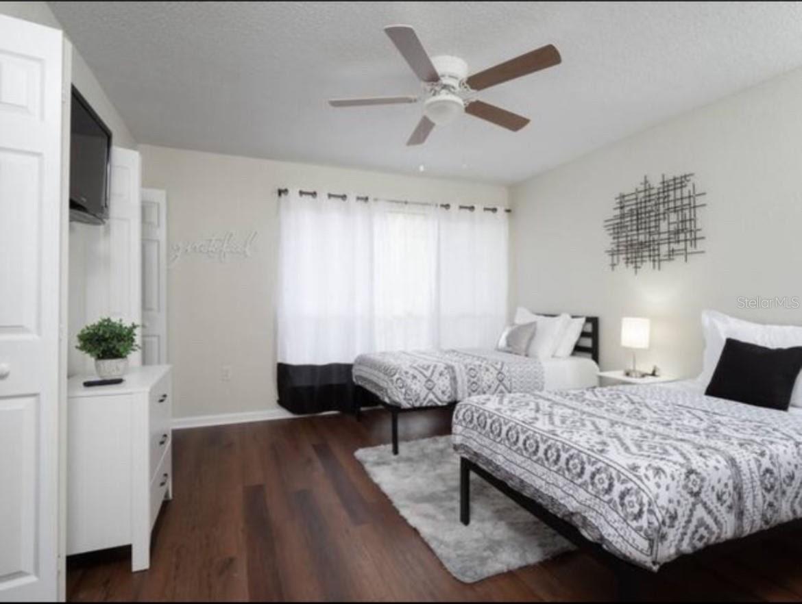 CREEKS EDGE CONDO - Residential