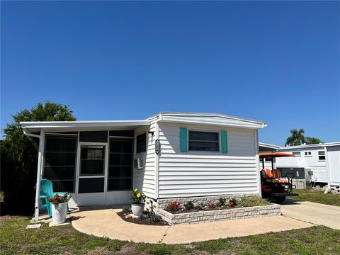 Photo of 7254 Mount Fairfield Road NE #531, St Petersburg, FL 33702 (MLS # TB8367992)