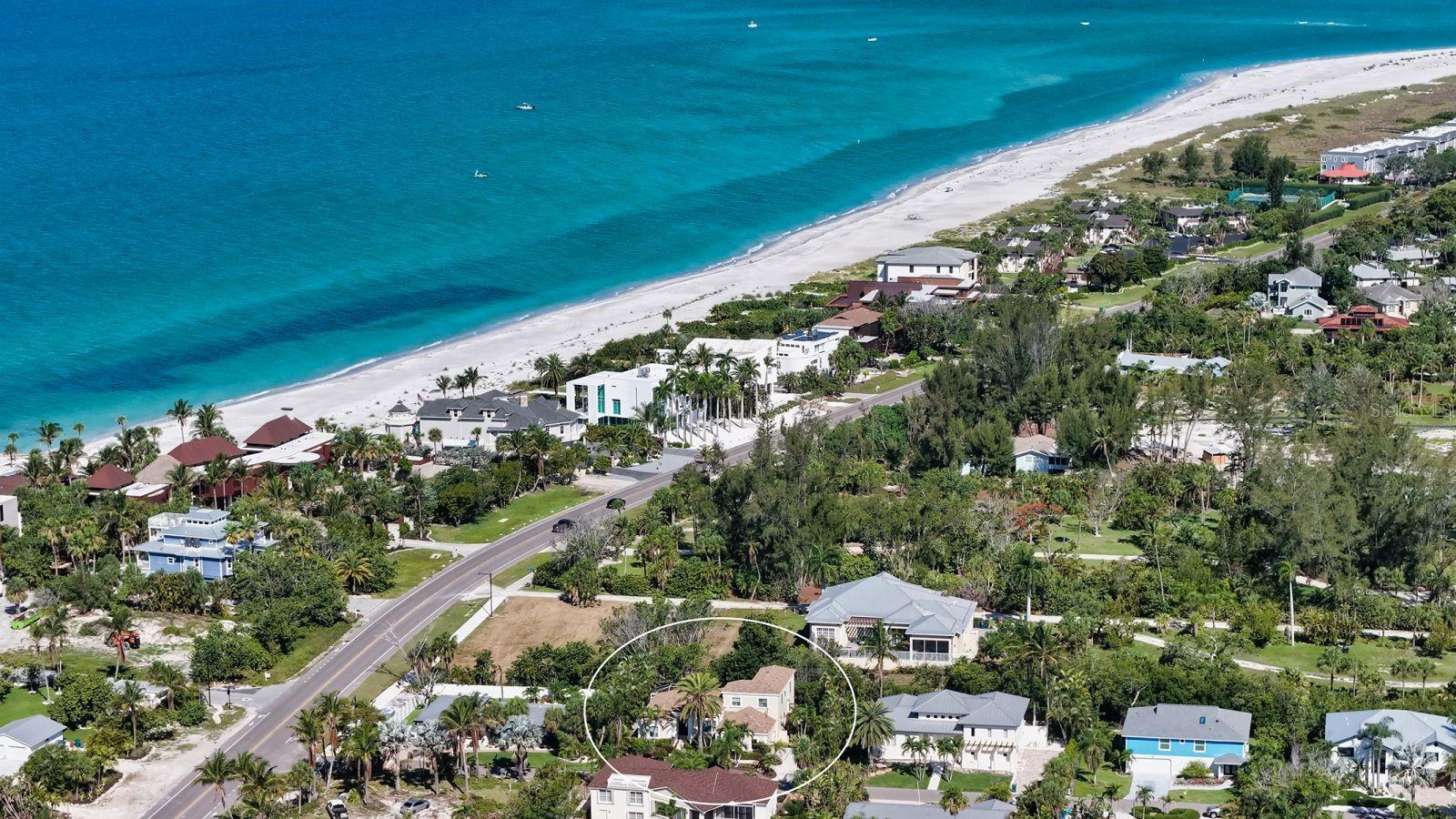 SLEEPY LAGOON PARK - Residential