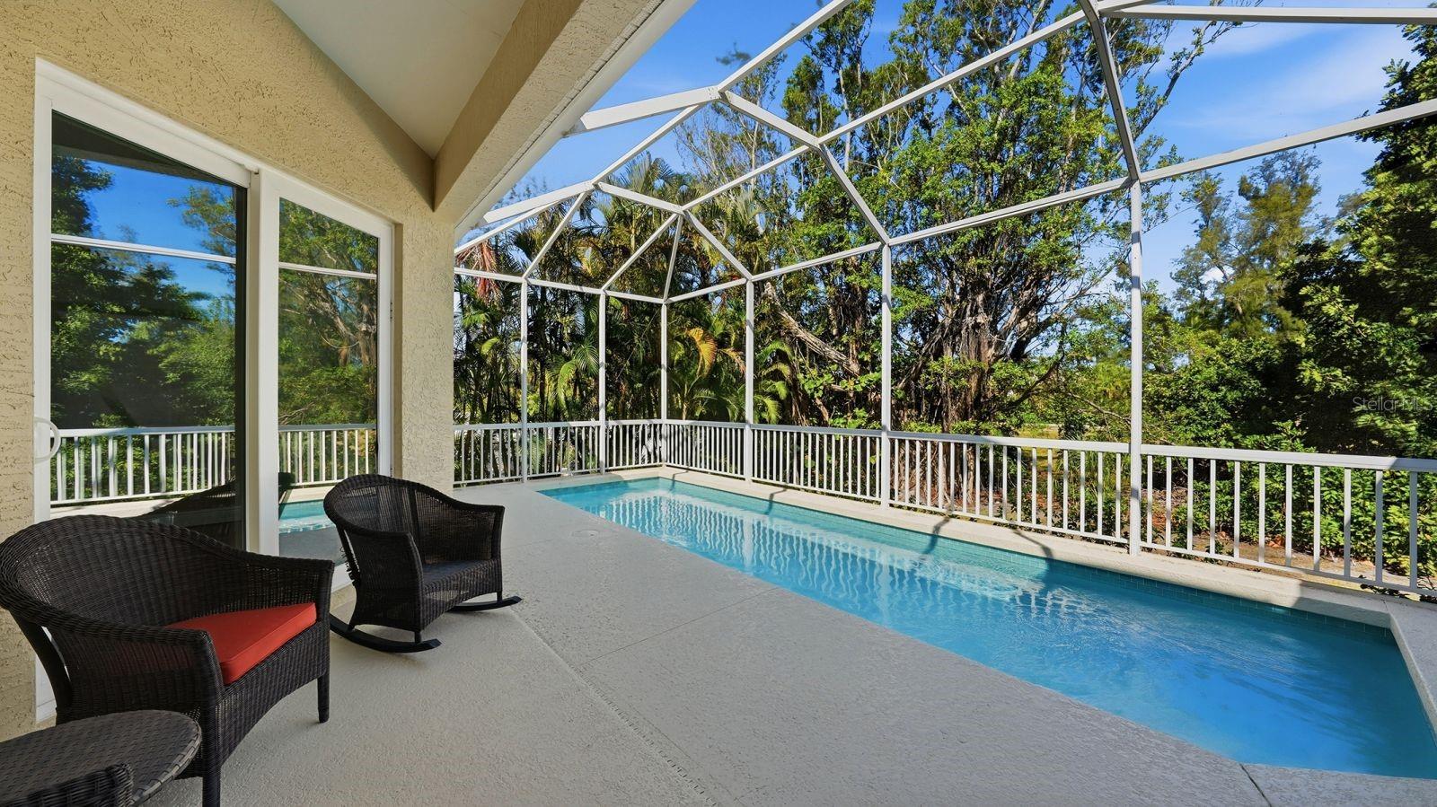 SLEEPY LAGOON PARK - Residential