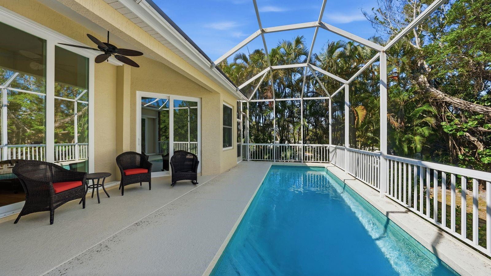 SLEEPY LAGOON PARK - Residential
