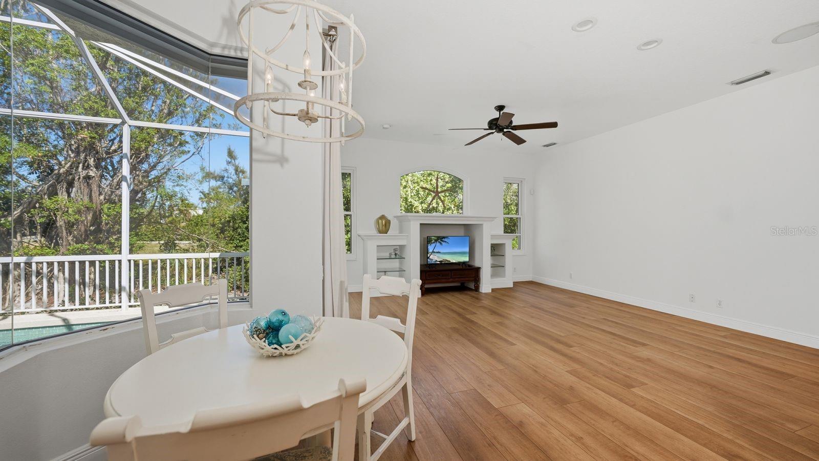 SLEEPY LAGOON PARK - Residential
