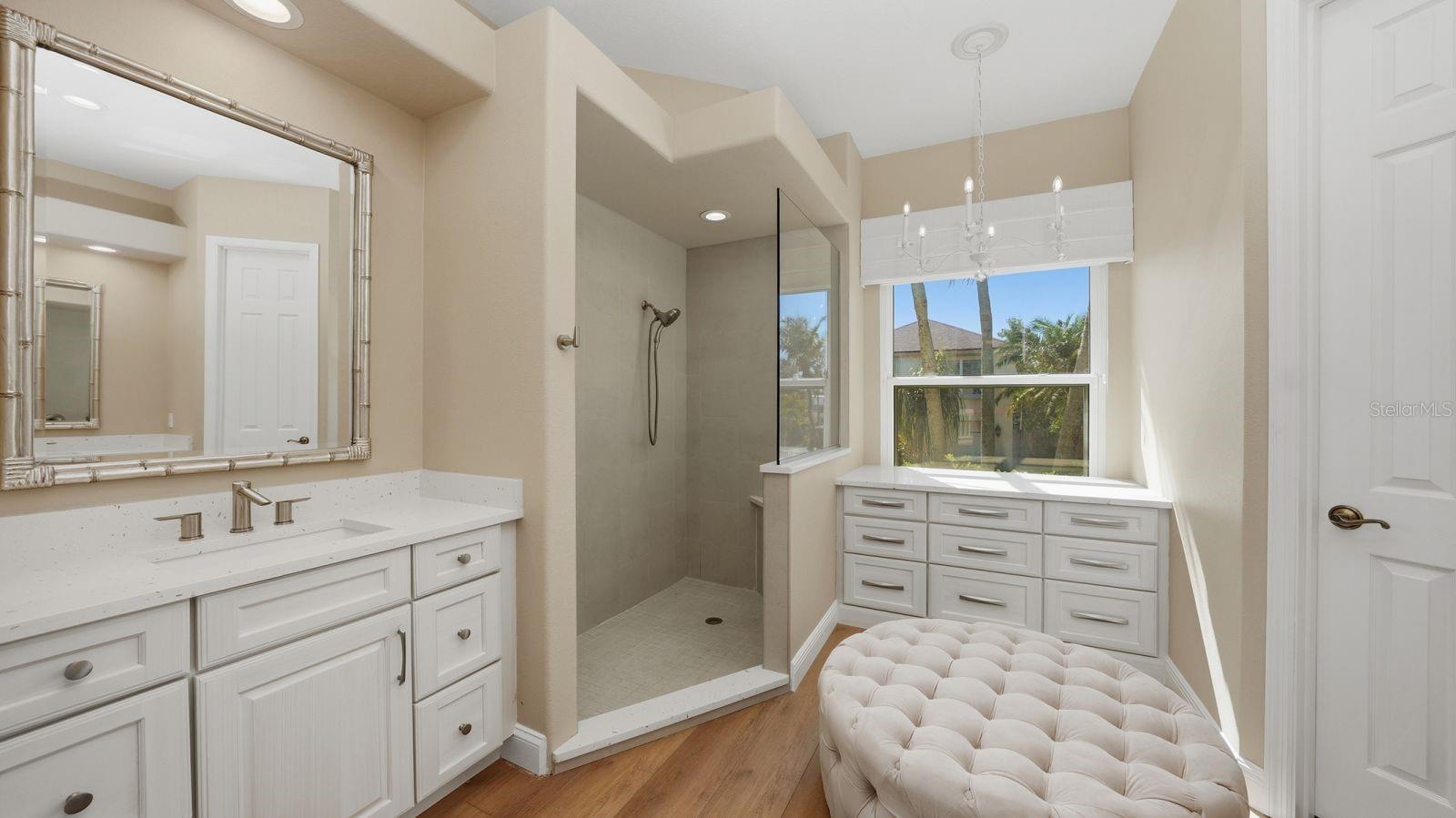 SLEEPY LAGOON PARK - Residential