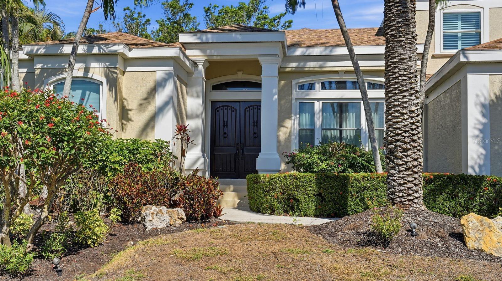 SLEEPY LAGOON PARK - Residential