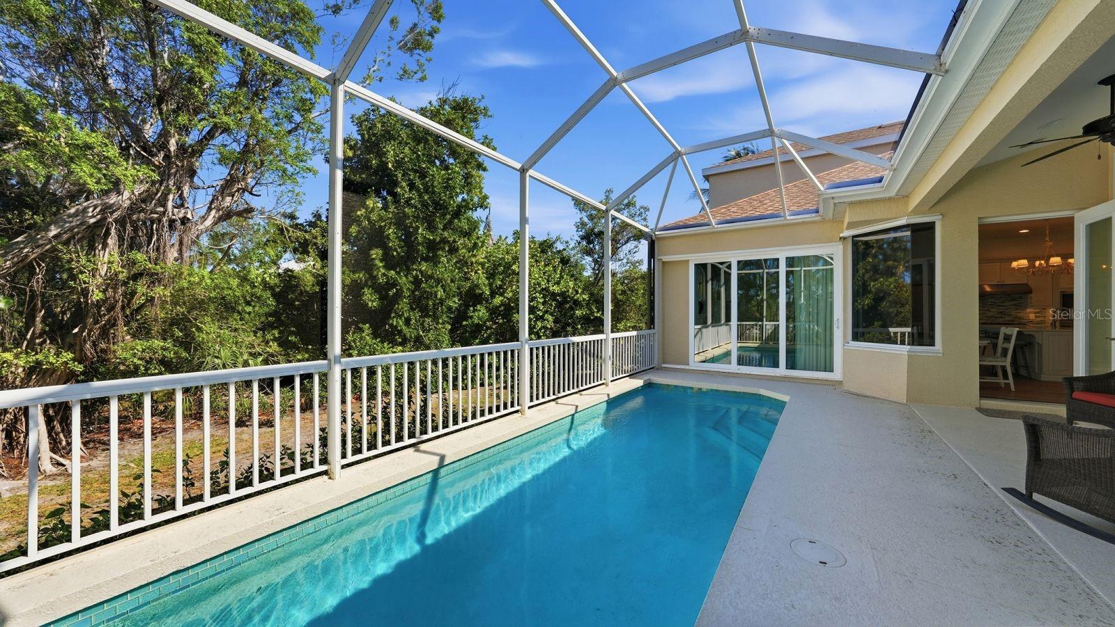 SLEEPY LAGOON PARK - Residential