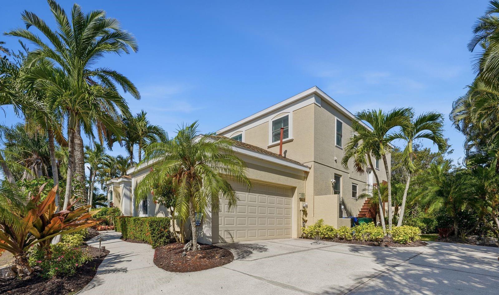 SLEEPY LAGOON PARK - Residential